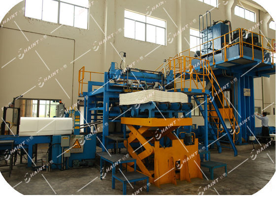Pulp Baling Pulp Mill Machinery 245 Bales Per Hour With Automatic Control System