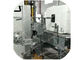 Finished Bale Handling System For Chemical Fiber Industry