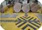 Corrugated Paper Board  / Reel Handling Equipment 18 M / Min High Performance