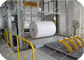 Automatic Control Paper Roll Handling Conveyor Equipments With Data Management System