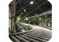 Customized Unit Load Conveyor High Performance For Cartons
